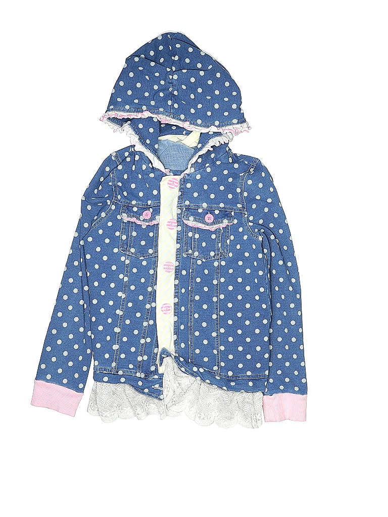 Matilda Jacket
