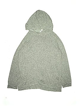 R+R Pullover Hoodie (view 1)