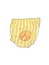 Baby Aspen 100% Cotton Yellow Shorts Size 3-6 mo - photo 2