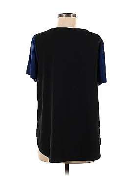 Thakoon for Design Nation Short Sleeve Blouse (view 2)