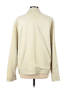 Polo by Ralph Lauren Leather Jacket (view 2)