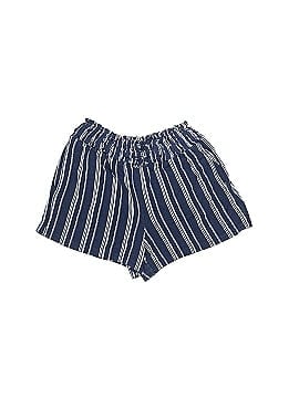 Bixby Nomad Shorts (view 1)