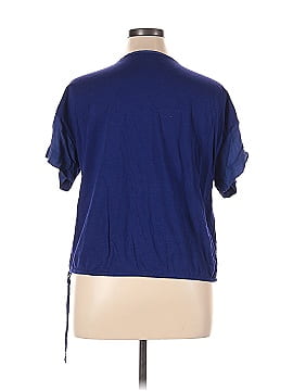 Chico's Short Sleeve Top (view 2)