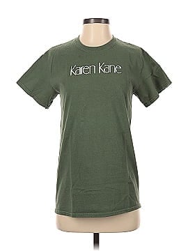 Karen Kane Short Sleeve T-Shirt (view 1)