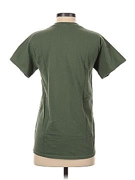 Karen Kane Short Sleeve T-Shirt (view 2)