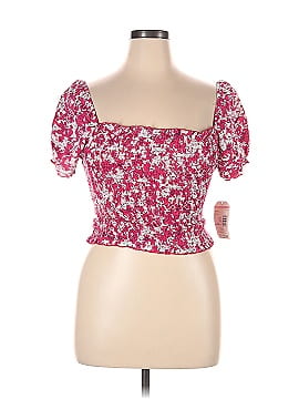 Kmart Women's Tops On Sale Up To 90% Off Retail