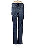 Gap Outlet Marled Blue Jeans Size 4 - photo 2