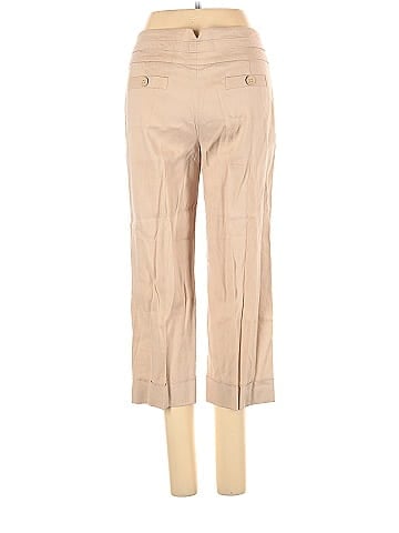 Classiques Entier Linen Pants (view 2)