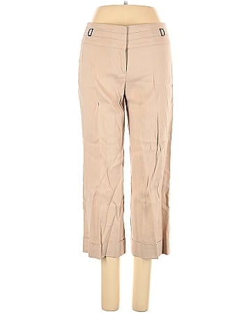 Classiques Entier Linen Pants (view 1)