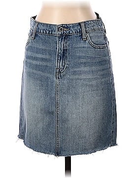 Lucky Brand Denim Skirt (view 1)