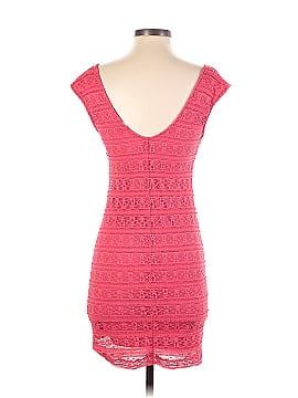 BCBGeneration Casual Dress (view 2)