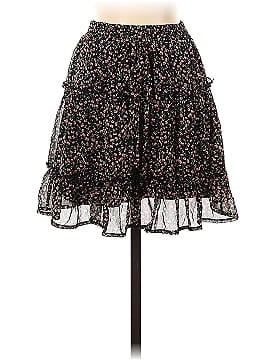 Sienna Sky Casual Skirt (view 1)