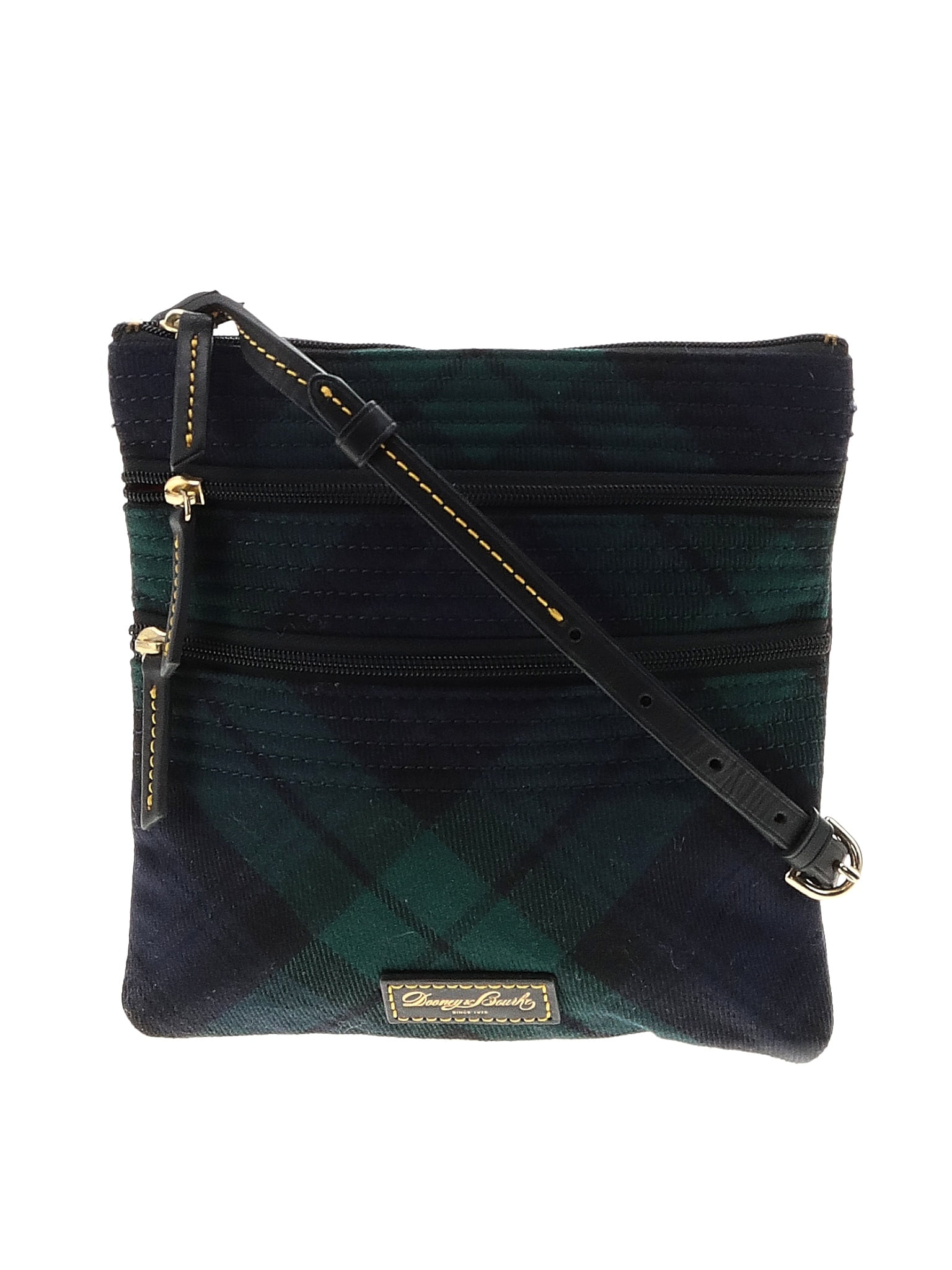 Crossbody Designer By Dooney And Bourke, Size: Medium