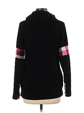 the pulse boutique Pullover Hoodie (view 2)