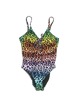 Sirena One Piece Swimsuit (view 1)