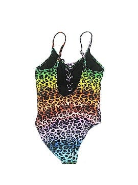 Sirena One Piece Swimsuit (view 2)