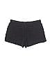 Gap 100% Lyocell Black Shorts Size XXL - photo 2