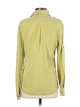 Banana Republic Heritage Collection Long Sleeve Button-Down Shirt (view 2)