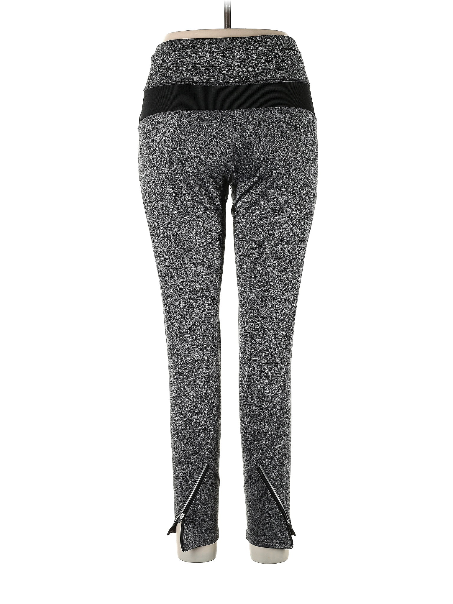 RBX Gray Active Pants Size L - 67% off