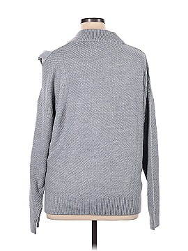 DKNY Turtleneck Sweater (view 2)