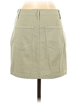 J Brand Denim Skirt (view 2)
