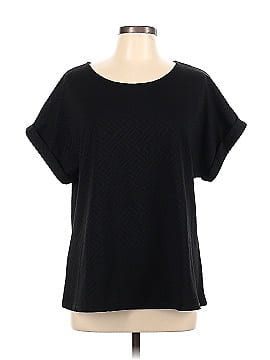 W5 Short Sleeve Blouse (view 1)