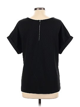 W5 Short Sleeve Blouse (view 2)