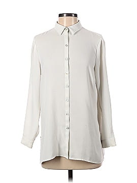 J.Jill Long Sleeve Blouse (view 1)