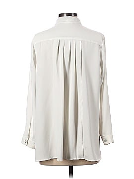 J.Jill Long Sleeve Blouse (view 2)