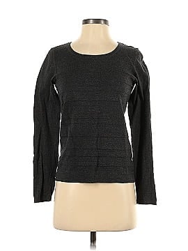 Ann Taylor Factory Pullover Sweater (view 1)