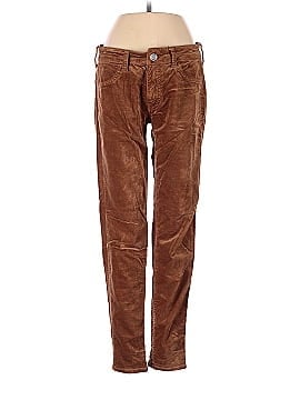 American Eagle Outfitters Velour Pants (view 1)