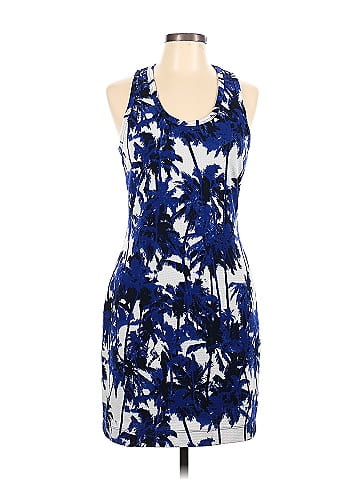 Karen kane 2024 floral dress