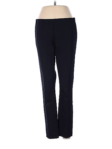 Ecru Casual Pants (view 1)