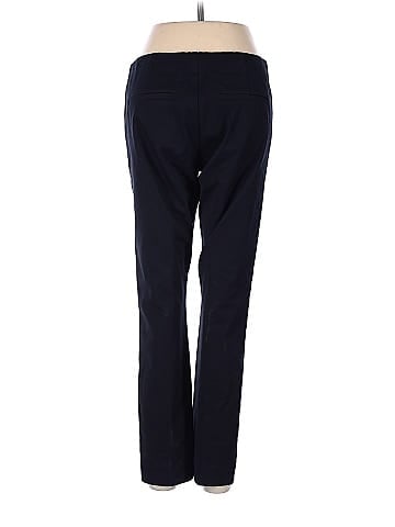 Ecru Casual Pants (view 2)