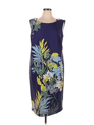 Gabby skye outlet floral dress