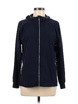 Christopher & Banks Track Jacket (view 1)