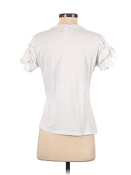 Imperial Short Sleeve Top (view 2)