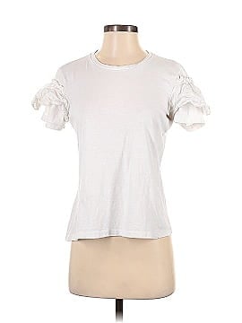 Imperial Short Sleeve Top (view 1)