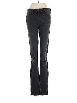 Madewell Jeans (view 1)