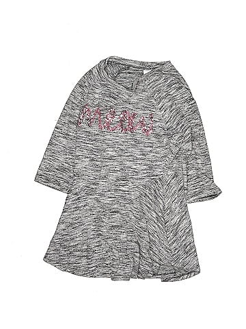 Total Girl Dress (view 1)