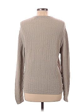 Donna Karan New York Pullover Sweater (view 2)