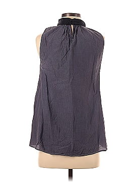 Girl. by Band of Outsiders Sleeveless Blouse (view 2)