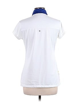 EP Sport Short Sleeve Polo (view 2)