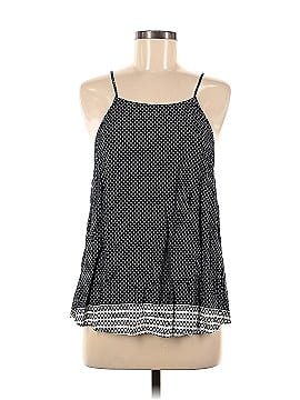 Gap Outlet Sleeveless Blouse (view 1)