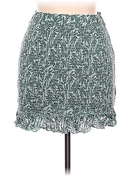 Blush Casual Skirt (view 1)