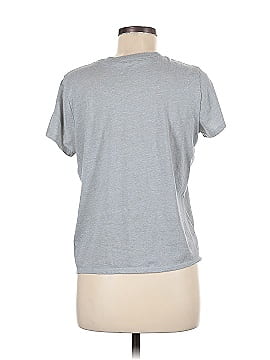 Madewell Short Sleeve T-Shirt (view 2)