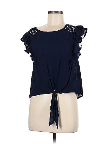 Assorted Brands Short Sleeve Top (view 1)