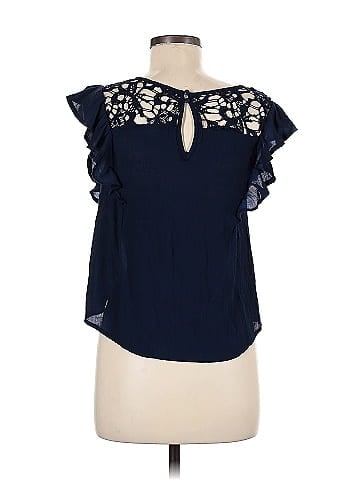 Assorted Brands Short Sleeve Top (view 2)