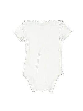 Carter's Short Sleeve Onesie (view 2)