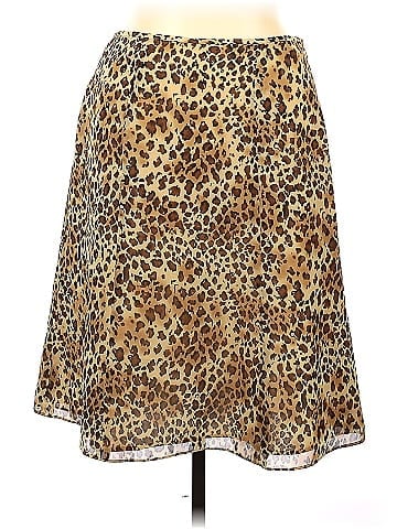Collections for Le Suit Casual Skirt (view 1)